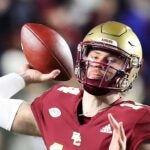 John Tlumacki/Globe Staff