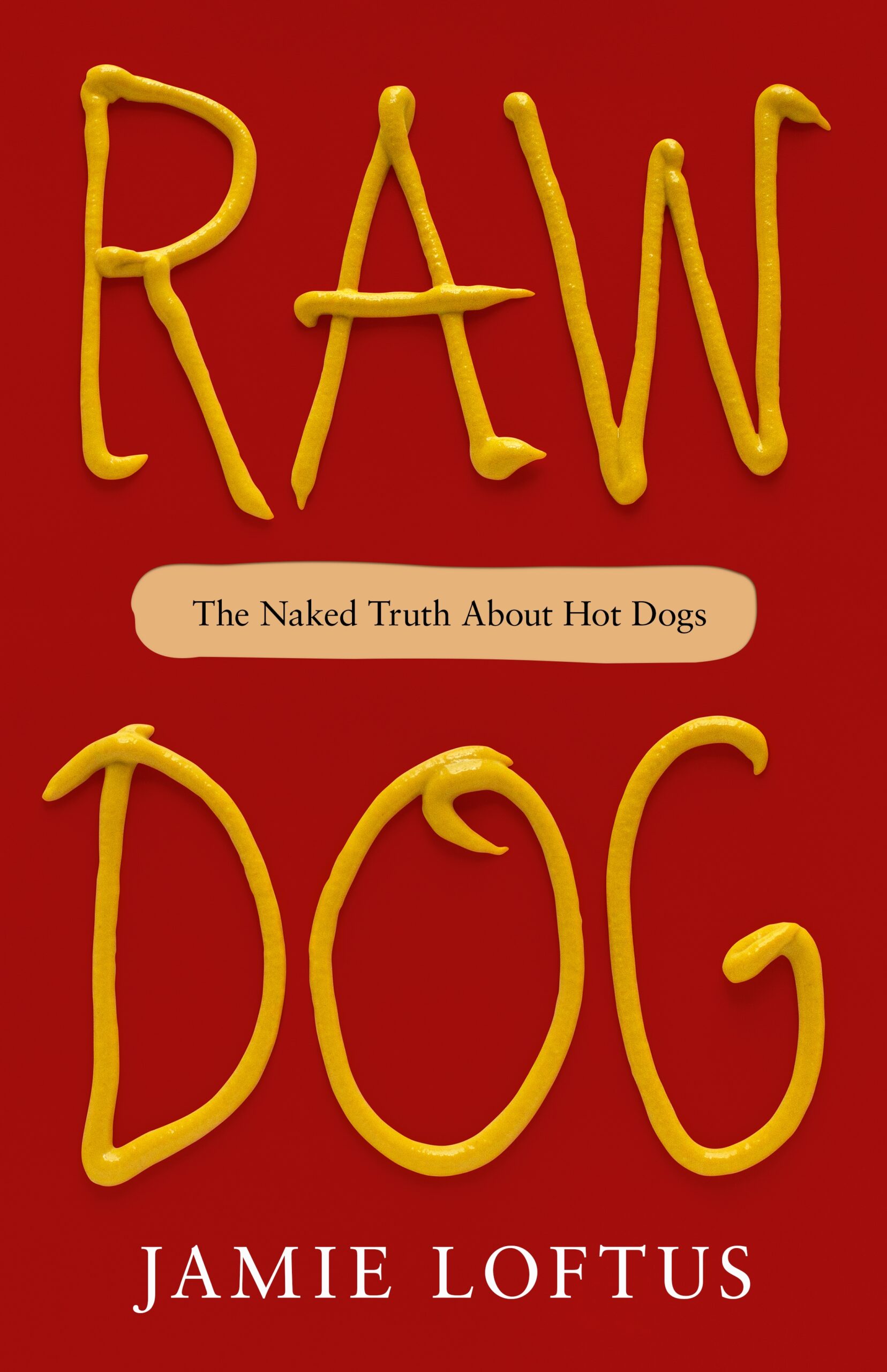 Raw Dog by Jamie Loftus
