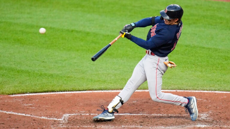 Double play secures Astros' win, 04/25/2023