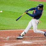 Jarren Duran Red Sox grand slam