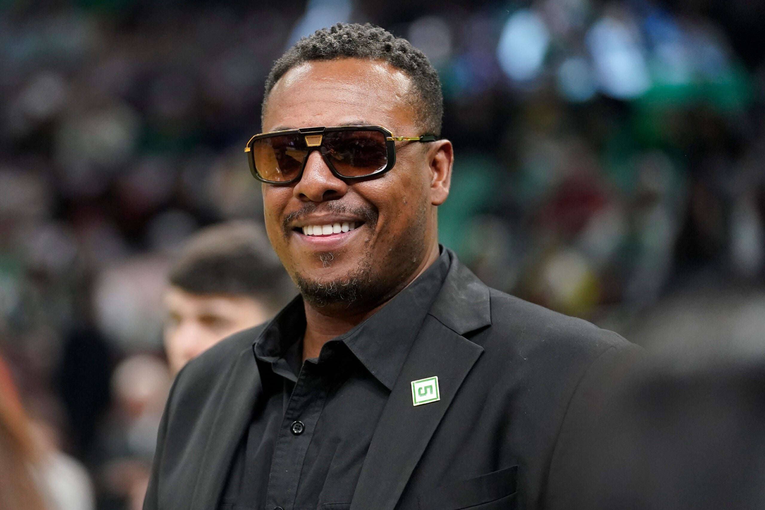 Report: Paul Pierce joining FS1's 'Undisputed' with Skip Bayless