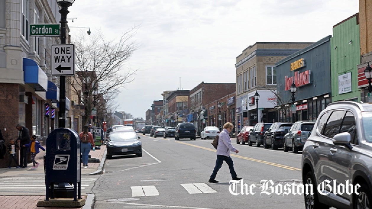 Worcester wins PawSox with new stadium complex – Boston Herald