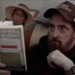 Ted Lasso Inverting the Pyramid