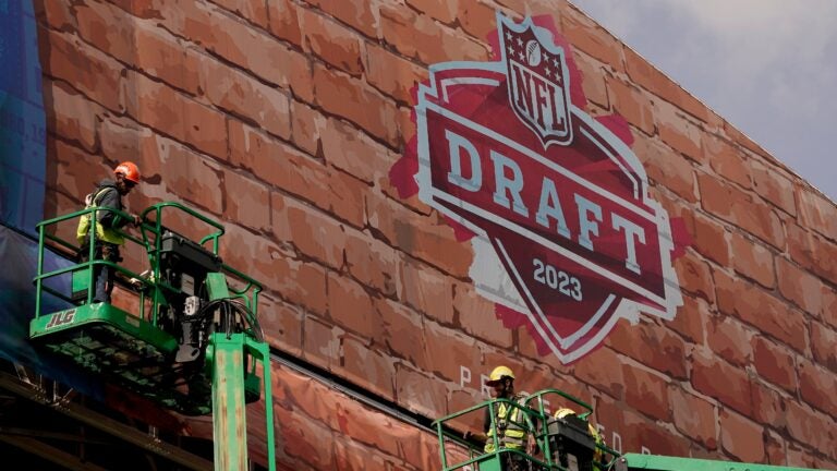 What time is the NFL Draft today? How to watch final 4 rounds Saturday