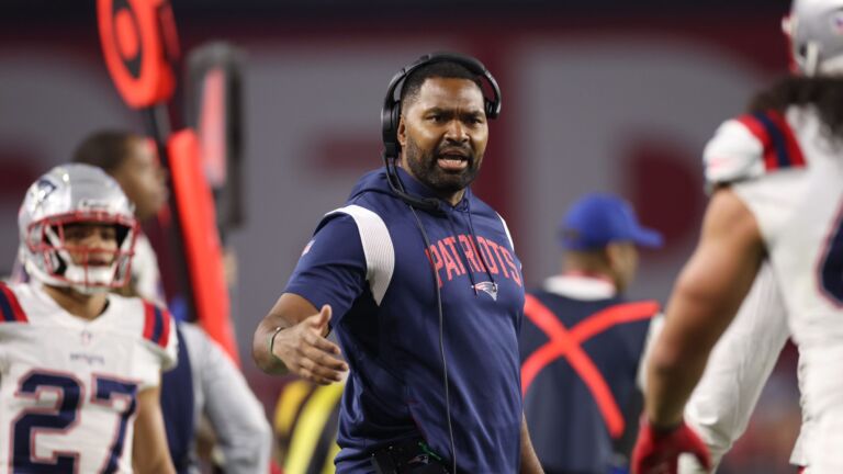 Patriots analysis: Jerod Mayo the coach was his entire career in