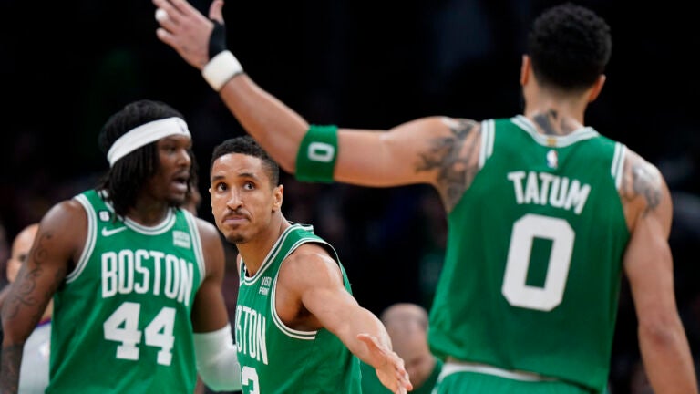 3 stats that could hold the Boston Celtics back from winning 2022 NBA title