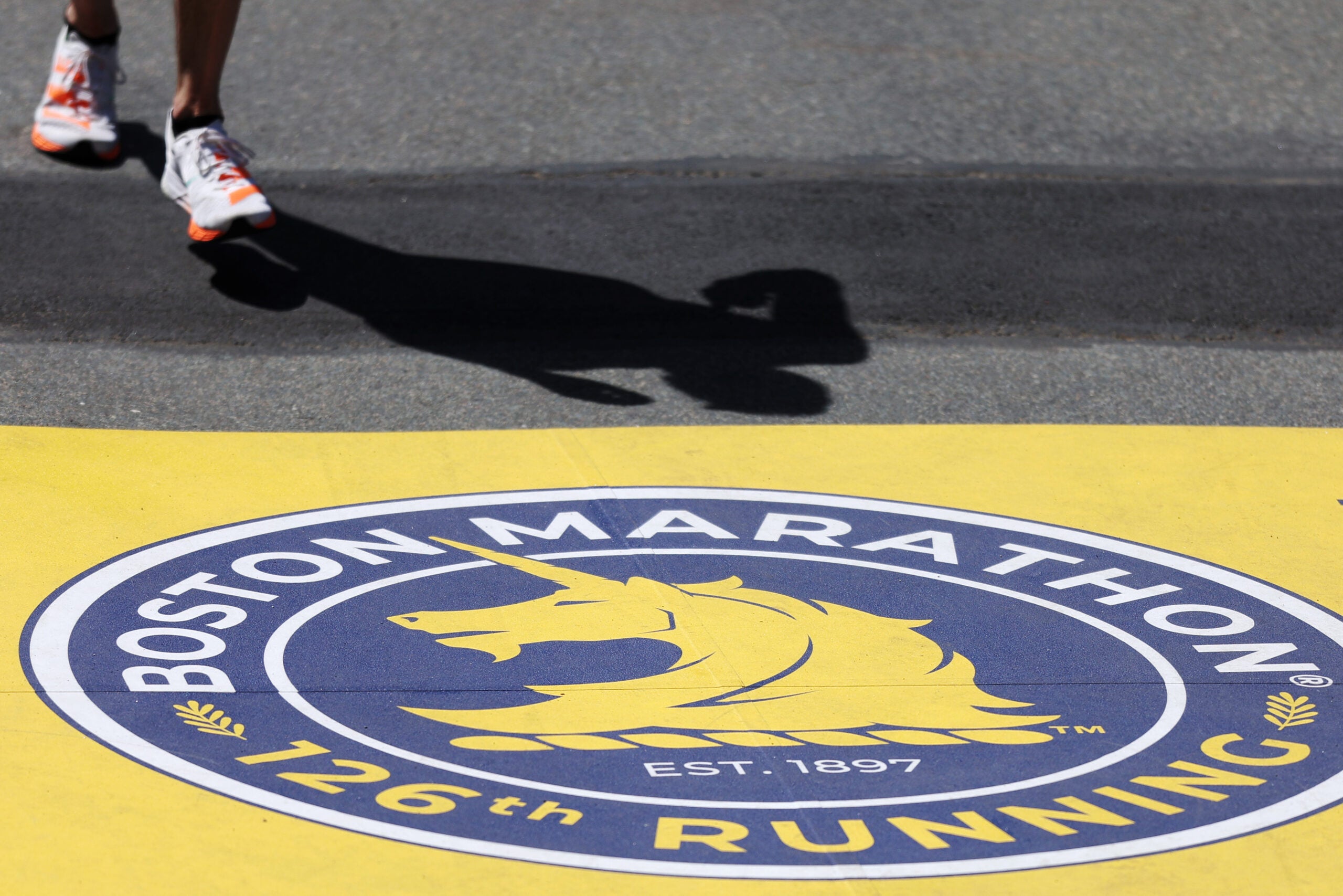 2023 Boston Marathon Live updates from Twitter