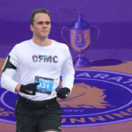 The B-Side Boston marathoner story