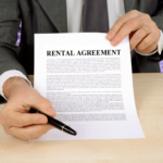 The B-Side apartment lease signing season