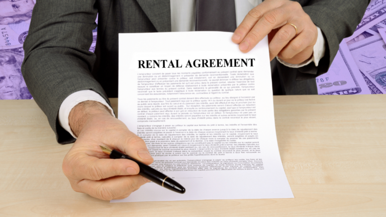 Lease signing season is upon us 🏠 - Vimarsana News