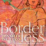Cover of "Borderless"