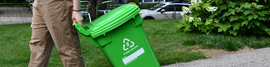 40% of waste burned or buried in Mass. could be recycled or composted ...