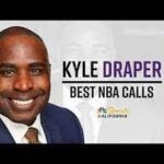 Kyle Draper
