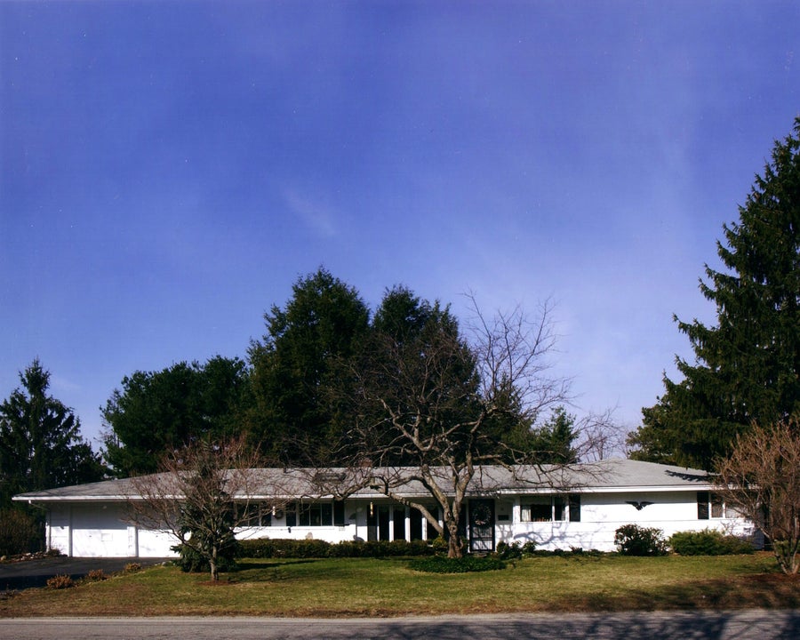 New England’s Campanelli ranch celebrates its 75th anniversary. It may