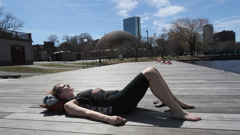 El Niño is likely on the way and may bring scorching heat-What does it mean?