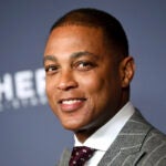 In this Dec. 9, 2018, photo, CNN anchor Don Lemon attends the 12th annual "CNN Heroes: An All-Star Tribute" at the American Museum of Natural History.