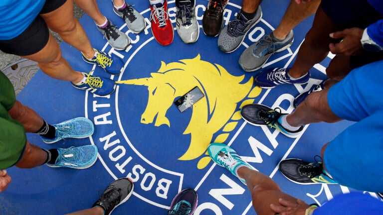 Best ways to recover from running the Boston Marathon – United States ...