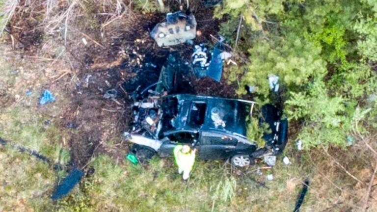 Randolph man killed in car crash on I-495 in Norton - Vimarsana News