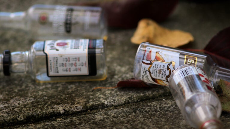 Chelsea leaders say mini bottles of alcohol ban remains transformational