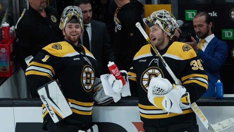 Boston Bruins - Boston Bruins updated their cover photo.