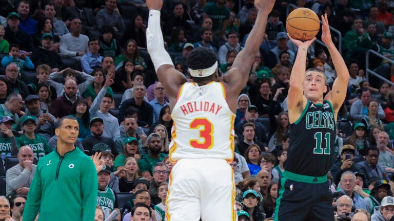 5 Takeaways As Payton Pritchard's Triple-double Lifts Celtics Over Hawks