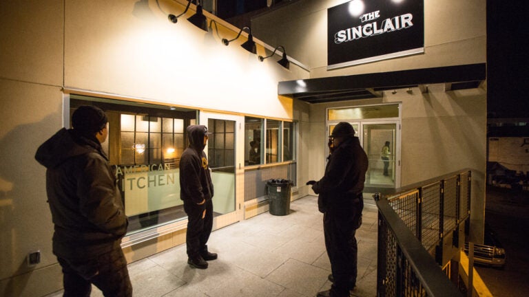 The Sinclairs Liquor License Suspended For Allegedly Not Helping Patron Who Claimed To Be Drugged 8800