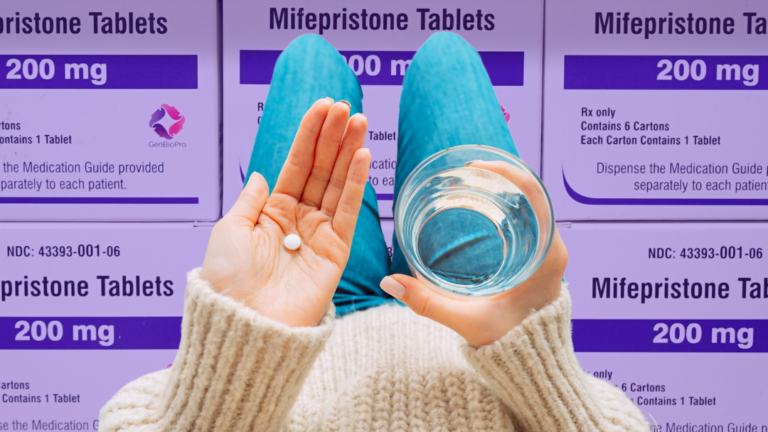 What two abortion pill rulings mean for Mass. 💊 - Vimarsana News