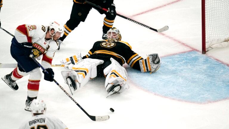 Tell Us: Is It Time To Panic After The Bruins Loss? | Boston.com