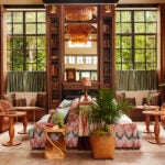 Life House, Berkshires