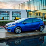 Car Doctor -- The Forte5 SX