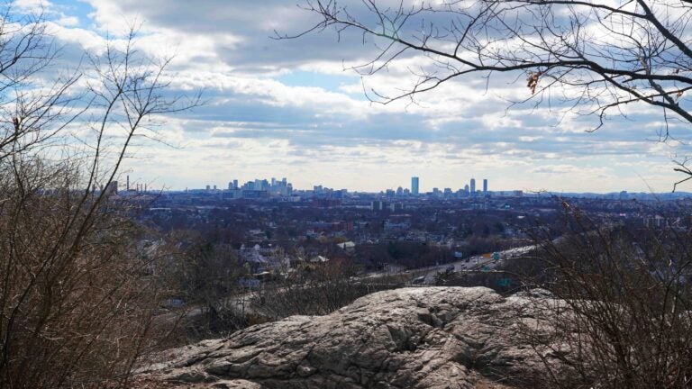 Skyline Trail