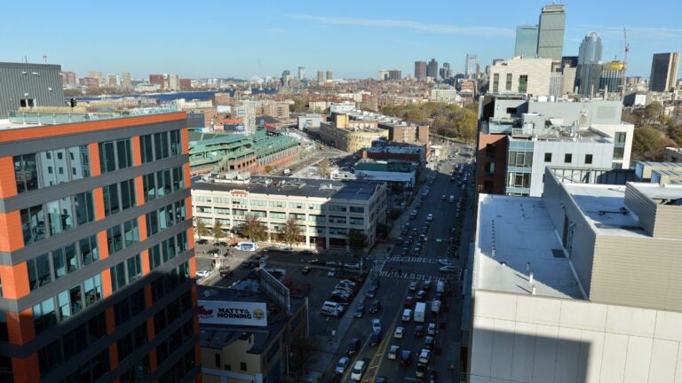 Can developers hit a home run on Fenway housing?