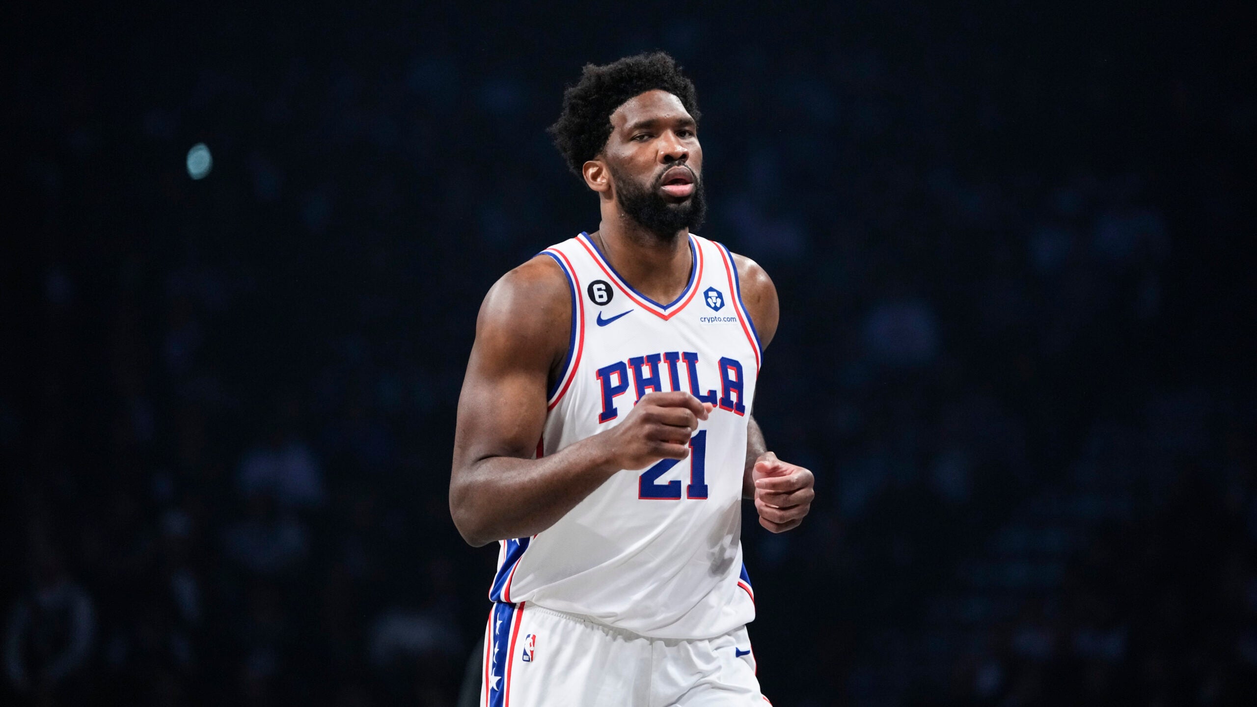 Philadelphia 76ers Injury Report: Joel Embiid Return Timeline Updated