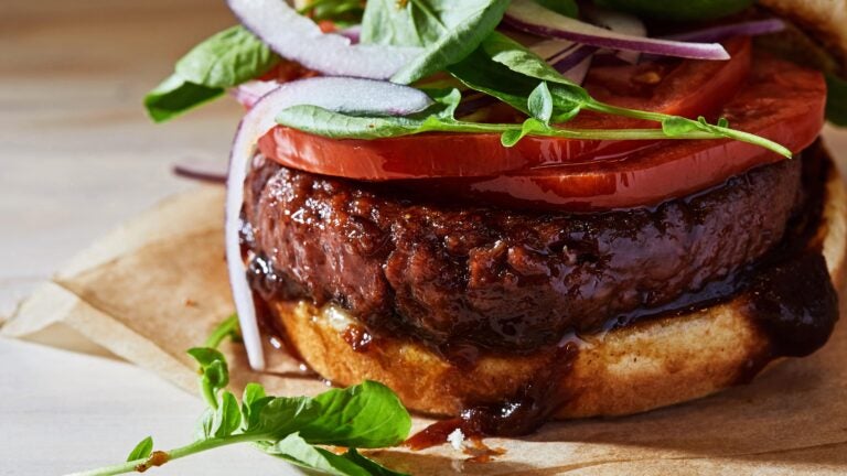 7 cookout burgers perfect for a cook-in