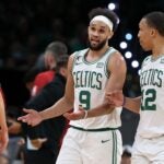 Jim Davis/Globe Staff