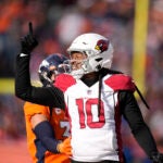 DeAndre Hopkins released, Patriots