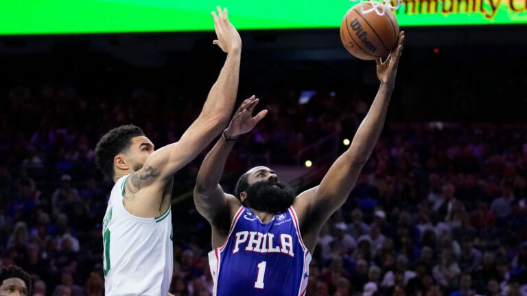 8 Takeaways As The Celtics Fall Apart Late In OT, Drop Game 4 To 76ers