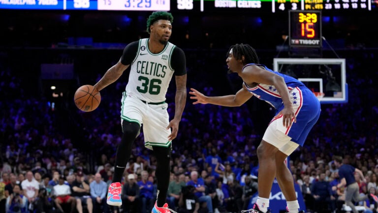 How to Watch the NBA Playoffs today - May 3: 76ers v. Celtics