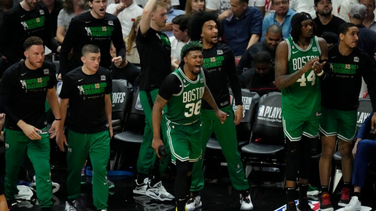 Celtics in the NBA Finals? Mapping out playoffs for Boston to make