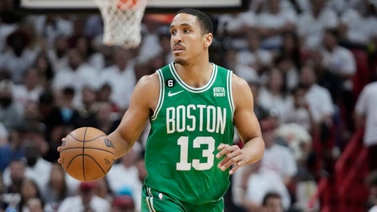 Malcolm Brogdon in the middle of the Celtics offseason plans - CelticsBlog