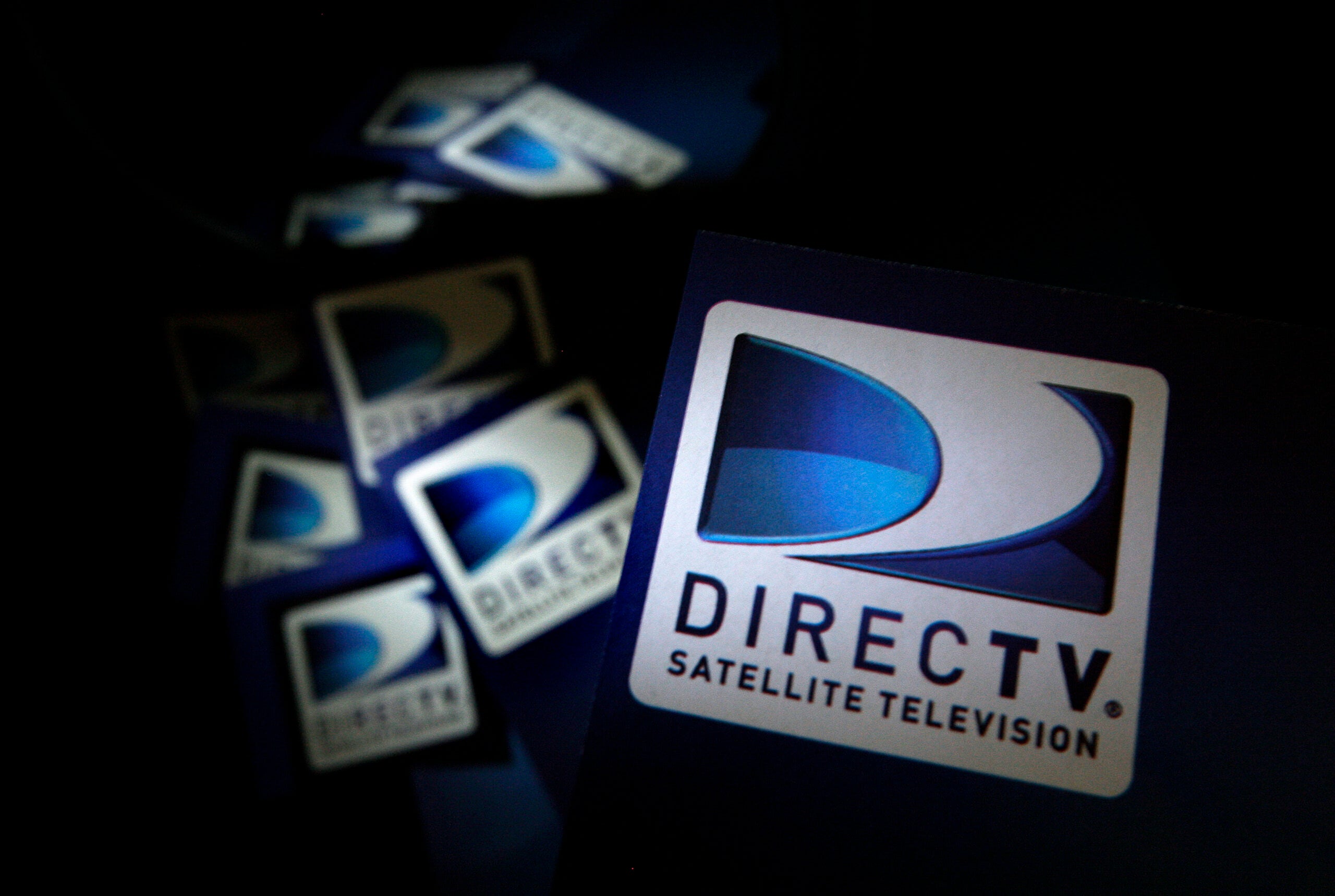 logo directv 2023