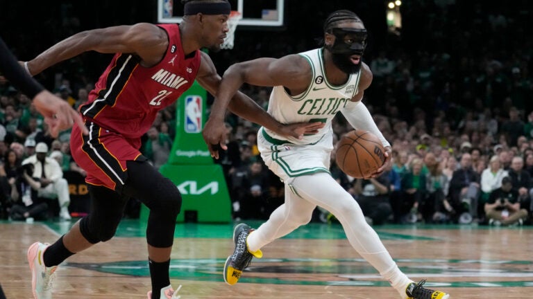 Heat and celtics online live