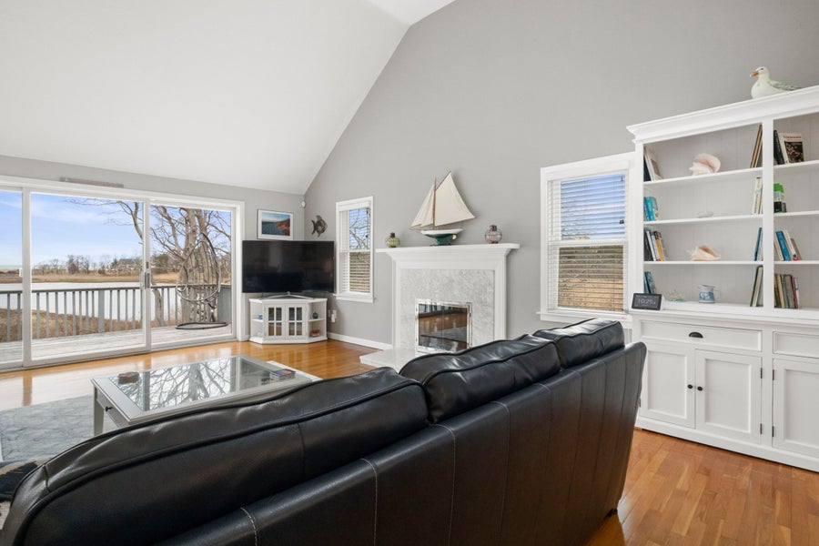 Are gas fireplaces a health hazard?