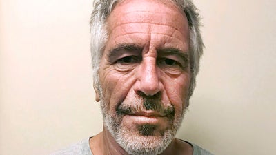 Details of Jeffrey Epstein's death and aftermath revealed in records