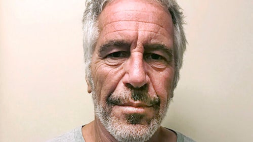 Details of Jeffrey Epstein's death and aftermath revealed in records