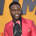 Kevin Hart Jayson Tatum