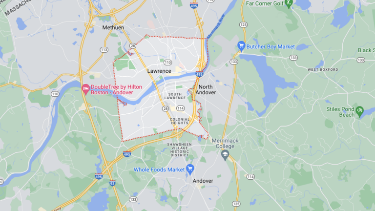 Police recover body from Merrimack River second day in a row - Vimarsana News