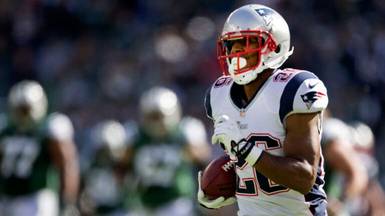 Logan Ryan explained why he enjoyed playing for Bill Belichick