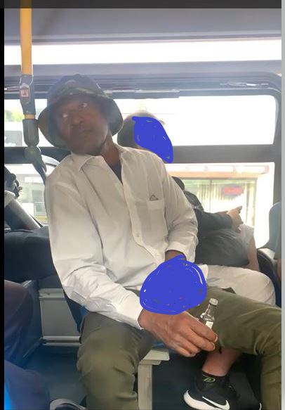 Police Search For Man Accused Of Assault Lewd Act On Mbta Bus 