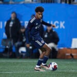 Dylan Borrero Injury